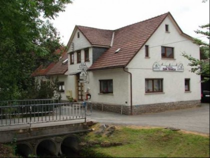 照片: Zum Tiegela